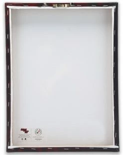 Spirit Halloween Jason Voorhees Mask Canvas - Friday the 13th -Halloween ACCESSORIES store 01591890 c