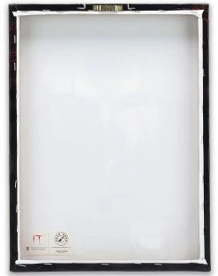 Spirit Halloween Pennywise Canvas - IT -Halloween ACCESSORIES store 01591908 c