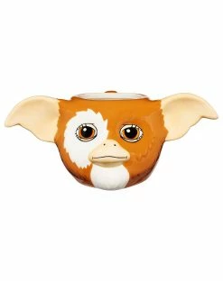 Spirit Halloween Gremlins Molded Coffee Mug 20 oz.