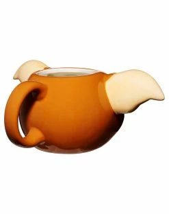 Spirit Halloween Gremlins Molded Coffee Mug 20 oz. -Halloween ACCESSORIES store 01591965 d