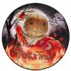 Spirit Halloween Round Sam Fleece Blanket - Trick 'r Treat