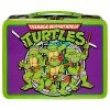 Spirit Halloween Teenage Mutant Ninja Turtles Lunch Box