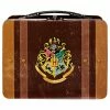 Spirit Halloween Hogwarts Houses Harry Potter Lunch Box