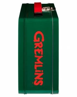 Spirit Halloween Gremlins Lunch Box -Halloween ACCESSORIES store 01592799 c