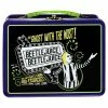 Spirit Halloween Beetlejuice Lunch Box