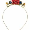 Spirit Halloween Snow White Tiara Headband - Disney Princess