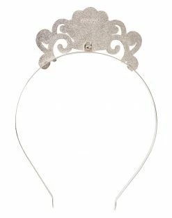 Spirit Halloween Kids Ariel Tiara Headband - Disney Princess -Halloween ACCESSORIES store 01592880 b