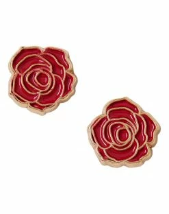 Spirit Halloween Kids Belle Jewelry Set - Disney Princess -Halloween ACCESSORIES store 01592898 d