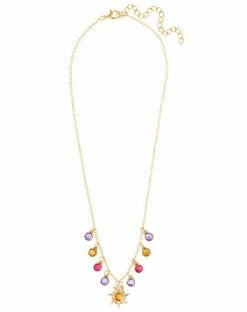 Spirit Halloween Kids Rapunzel Jewelry Set - Disney Princess -Halloween ACCESSORIES store 01592906 c