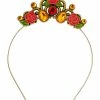 Spirit Halloween Kids Belle Tiara Headband - Disney Princess
