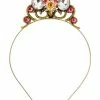 Spirit Halloween Kids Rapunzel Tiara Headband - Disney Princess