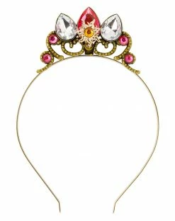 Spirit Halloween Kids Rapunzel Tiara Headband - Disney Princess