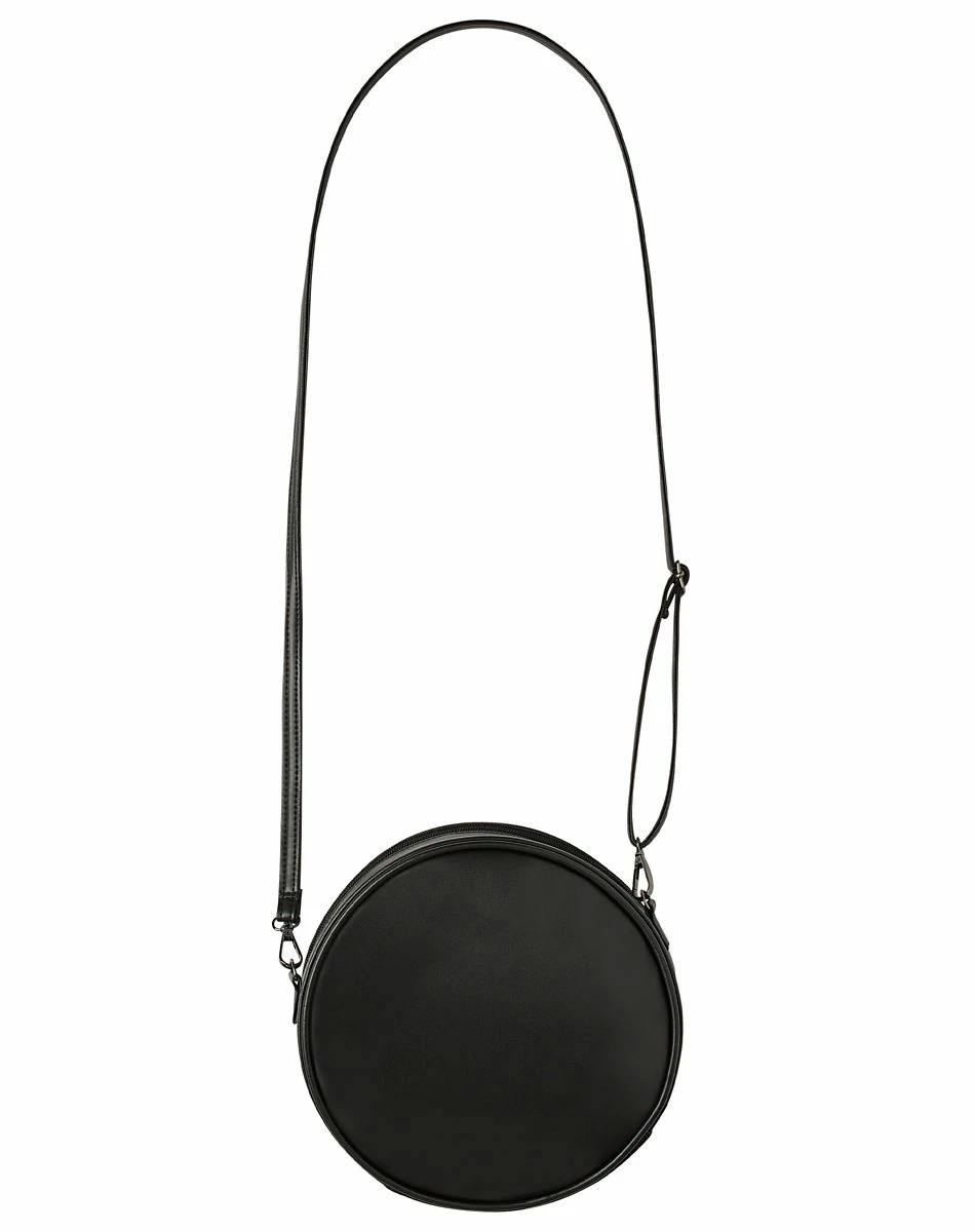 Spirit Halloween Jack-O-Lantern Crossbody Bag 3 Spirit Halloween Jack-O-Lantern Crossbody Bag - Image 3