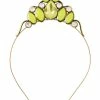 Spirit Halloween Kids Tiana Tiara Headband - Disney Princess