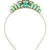 Spirit Halloween Kids Jasmine Tiara Headband - Disney Princess