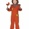 Spirit Halloween Toddler Sam Costume - Trick 'r Treat
