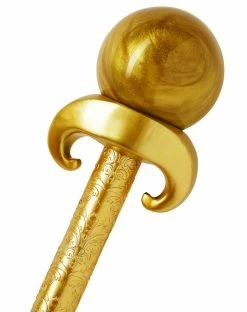 Spirit Halloween Maleficent Staff - Disney Villains -Halloween ACCESSORIES store 01594332 b