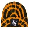 Spirit Halloween Tie Dye Michael Myers Beanie - Halloween