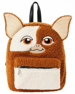 Spirit Halloween Gizmo Mini Backpack - Gremlins