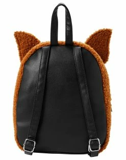 Spirit Halloween Gizmo Mini Backpack - Gremlins -Halloween ACCESSORIES store 01594399 d