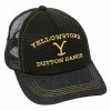 Spirit Halloween Dutton Ranch Dad Hat - Yellowstone
