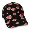 Spirit Halloween Akatsuki Dad Hat - Naruto Shippuden