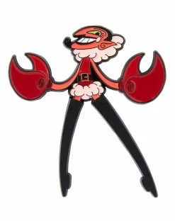 Spirit Halloween Powerpuff Girls Patch and Pin Set -Halloween ACCESSORIES store 01594548 d