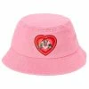 Spirit Halloween Pink Powerpuff Girls Bucket Hat
