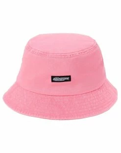 Spirit Halloween Pink Powerpuff Girls Bucket Hat -Halloween ACCESSORIES store 01594563 c