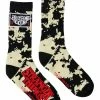 Spirit Halloween Helfire Club Crew Socks - Stranger Things