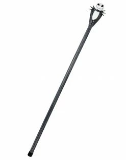 Spirit Halloween Jack Skellington Staff - The Nightmare Before Christmas