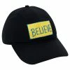 Spirit Halloween Believe Hat - Ted Lasso