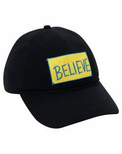 Spirit Halloween Believe Hat - Ted Lasso
