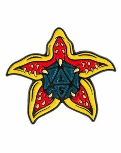 Spirit Halloween Stranger Things Patch and Pin Set 9 Spirit Halloween Stranger Things Patch and Pin Set -Halloween ACCESSORIES store 01594811 e