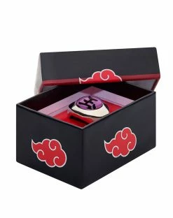 Spirit Halloween Tobi Ring - Naruto