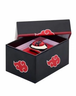 Spirit Halloween Itachi Ring - Naruto