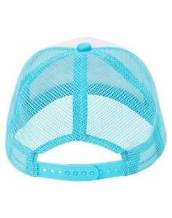 Spirit Halloween Dustin Thinking Cap Trucker Hat - Stranger Things 5 Spirit Halloween Dustin Thinking Cap Trucker Hat - Stranger Things -Halloween ACCESSORIES store 01595123 d