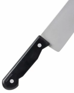 Spirit Halloween Butcher's Knife 5 Spirit Halloween Butcher's Knife -Halloween ACCESSORIES store 01595263 c