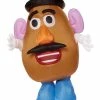 Spirit Halloween Adult Mr. Potato Head Inflatable Costume - Toy Story