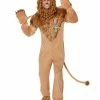 Spirit Halloween Adult Lion Costume - The Wizard of Oz