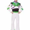 Spirit Halloween Adult Buzz Lightyear Costume - Toy Story