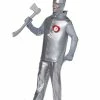 Spirit Halloween Adult Tin Man Costume - The Wizard of Oz