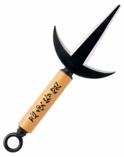 Spirit Halloween Kunai Knife - Naruto Shippuden