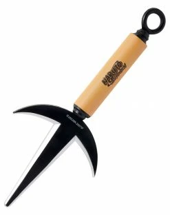 Spirit Halloween Kunai Knife - Naruto Shippuden 7 Spirit Halloween Kunai Knife - Naruto Shippuden -Halloween ACCESSORIES store 01596972 d