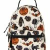 Spirit Halloween Creature of the Night Mini Backpack
