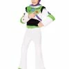Spirit Halloween Kids Buzz Lightyear Costume - Toy Story