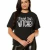 Spirit Halloween Drink Up Witches T Shirt