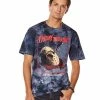 Spirit Halloween The Final Chapter T Shirt - Friday the 13th