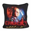 Spirit Halloween Chucky Pillow