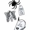 Spirit Halloween Halloween Pin Set